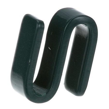 Allpoints S-Hook Green 136253